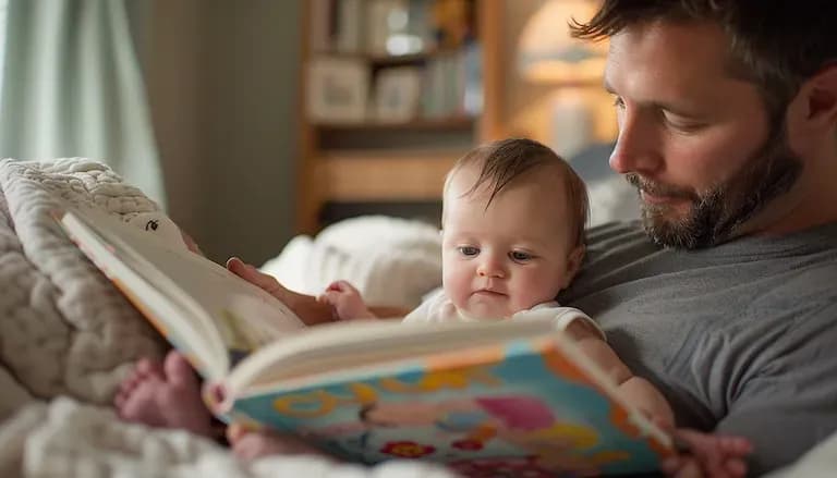 Les Activités d'Éveil pour votre Bébé : Stimuler le développement et la curiosité