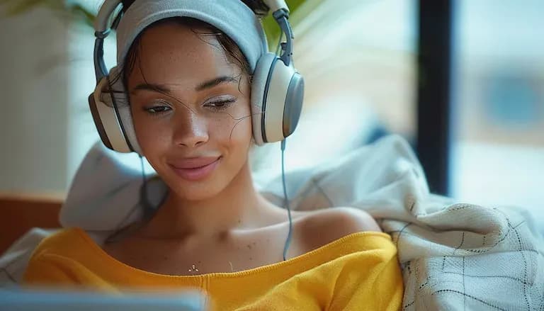 Les top podcasts des (futurs) parents